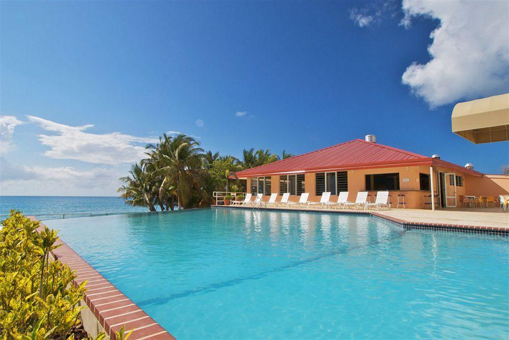 Parador Palmas De Lucia Ябукоа Екстериор снимка