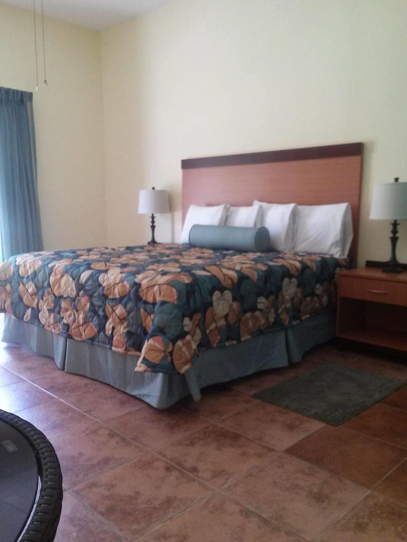 Parador Palmas De Lucia Ябукоа Екстериор снимка